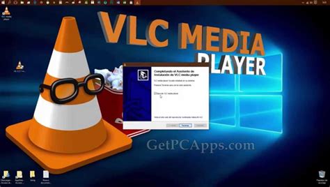 Does Windows 10 have VLC Media Player?