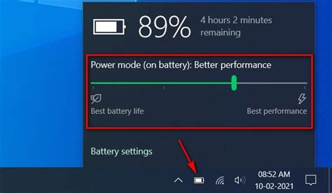 Does Windows 10 or 11 have better battery life?
