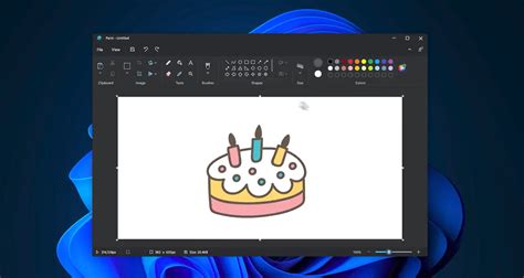 Does Windows 11 have Paint 3D?