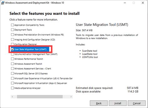 Does Windows 11 have a migration tool?