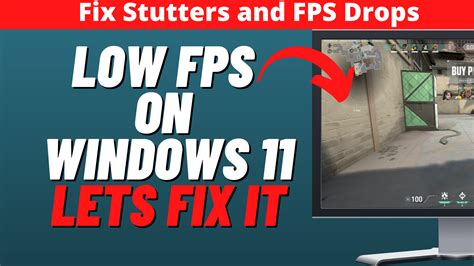 Does Windows 11 lower FPS?