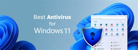 Does Windows 11 need antivirus?