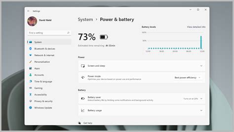 Does Windows 11 reduce battery life reddit?