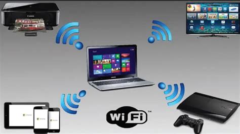 Does Windows 7 have Wi-Fi?