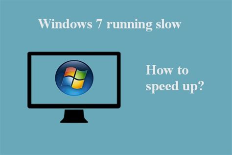 Does Windows 7 run slower than Windows 10?