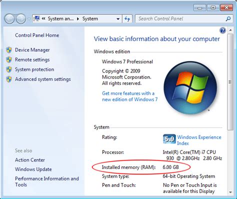 Does Windows 7 support 32GB RAM?