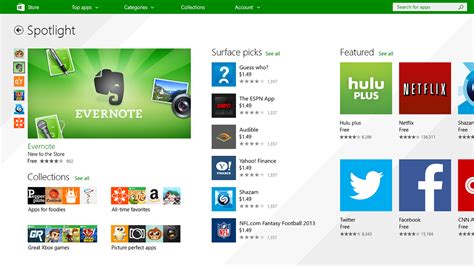 Does Windows 8.1 store still work?