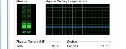 Does Windows 8.1 use less RAM than Windows 10?