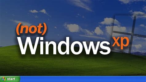 Does Windows XP have DOS?