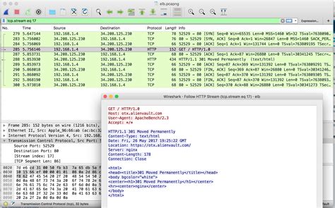 Does Wireshark use tcpdump?