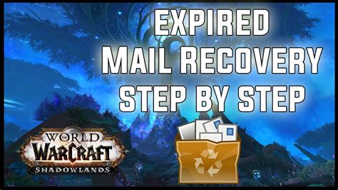 Does WoW mail get deleted?