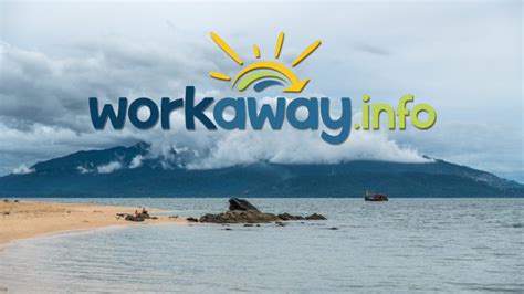 Does Workaway pay you?