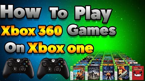 Does Xbox 1 play 360 games?