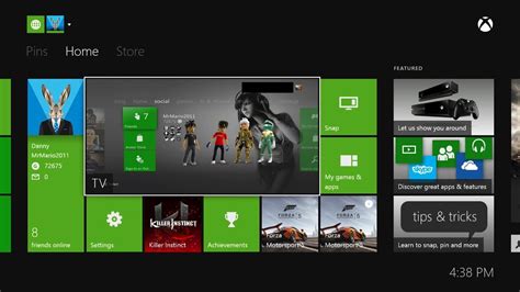 Does Xbox 360 account work on Xbox One?