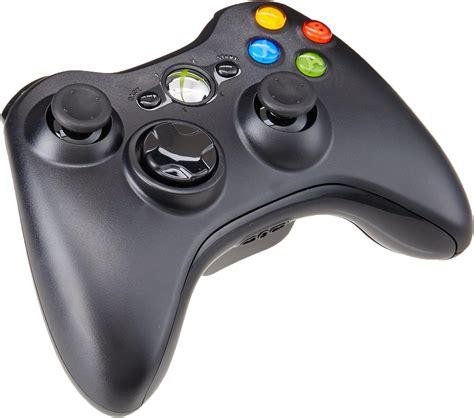 Does Xbox 360 have wireless controller?