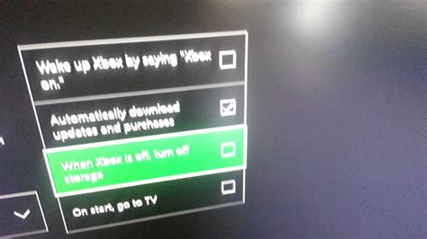 Does Xbox 360 still download when off?