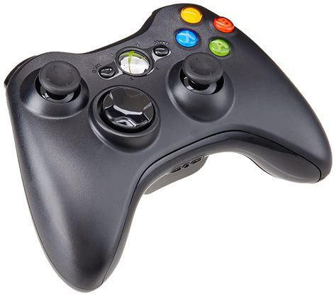 Does Xbox 360 support wireless controllers?