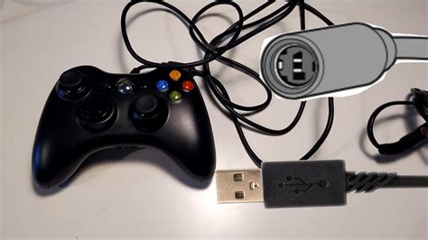 Does Xbox 360 use USB?