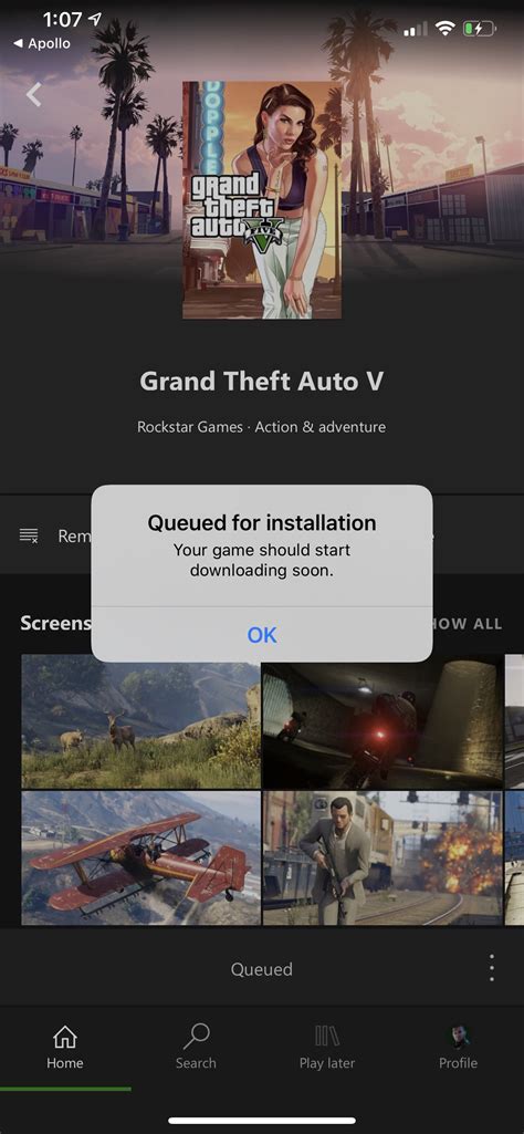 Does Xbox Game Pass allow GTA Online?