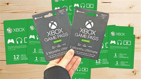 Does Xbox Game Pass give away free games?