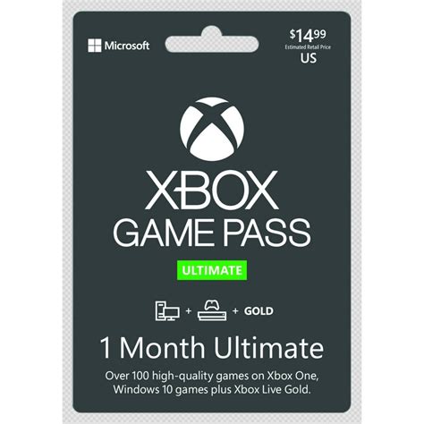 Does Xbox Game Pass gold work on PC?