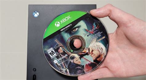 Does Xbox Gameshare work with discs?