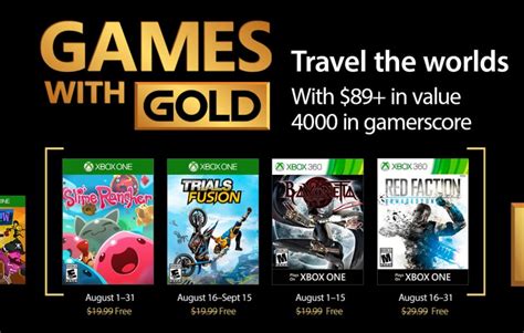 Does Xbox Gold still give free games?