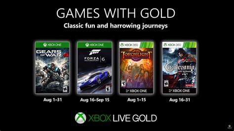 Does Xbox Live Gold give you free games?