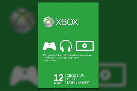 Does Xbox Live Gold only work on one account?