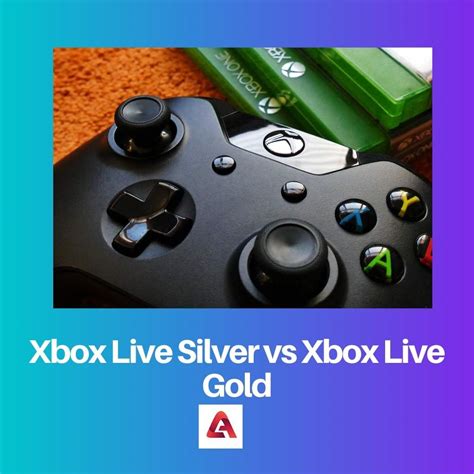 Does Xbox Live Silver still exist?