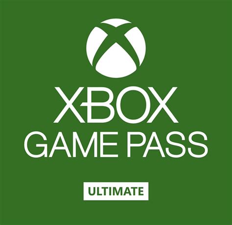 Does Xbox Live come with Game Pass Ultimate?