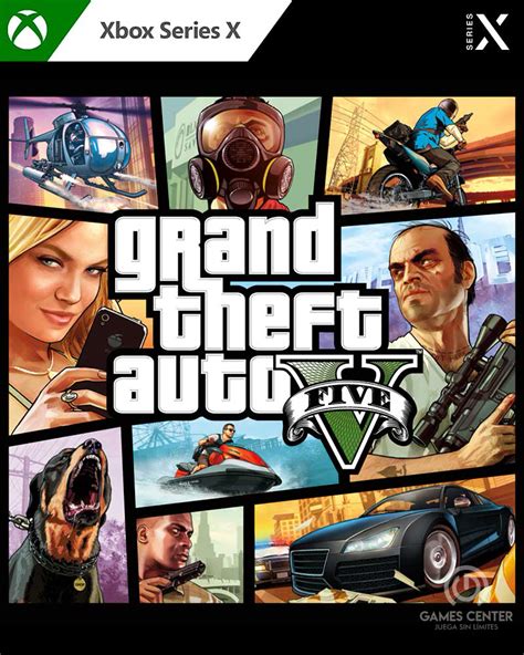 Does Xbox One GTA work on Xbox Series S?