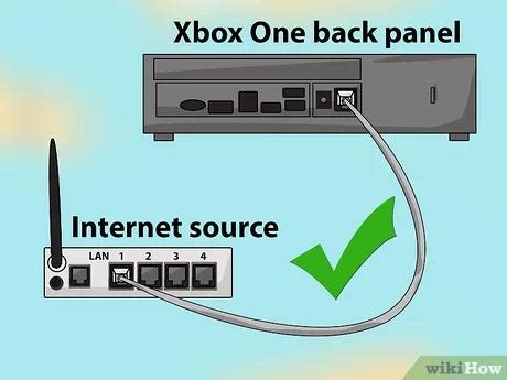 Does Xbox One have wifi?