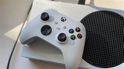 Does Xbox Series S get hot?