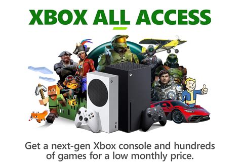 Does Xbox all access include PC games?