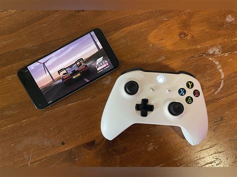 Does Xbox cloud gaming use WIFI?