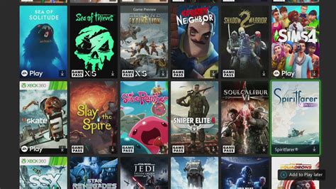Does Xbox game pass have 2 player games?