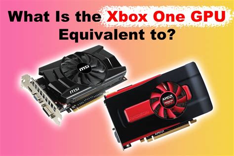 Does Xbox have AMD or Nvidia?