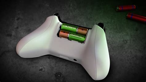 Does Xbox have a deal with Duracell?