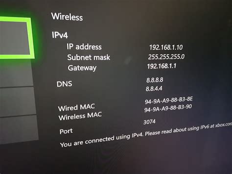 Does Xbox have an IP?