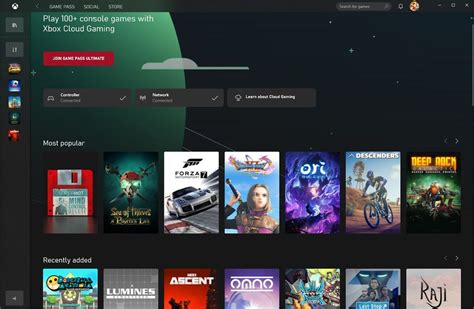 Does Xbox have game streaming?