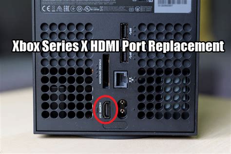 Does Xbox need HDMI?
