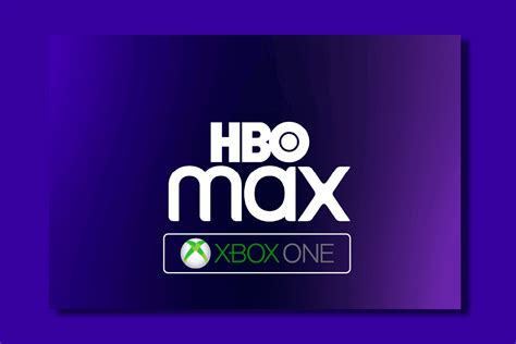 Does Xbox not have HBO Max?