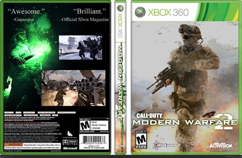 Does Xbox own Call of Duty?