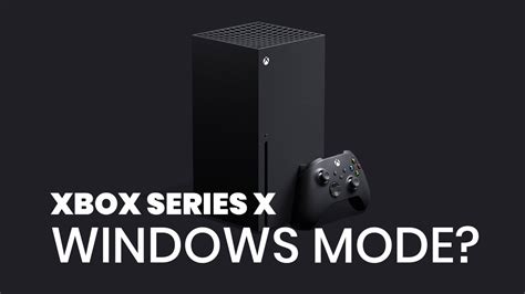Does Xbox run off Microsoft?