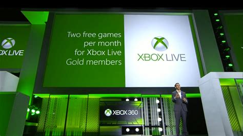 Does Xbox still give free games each month?