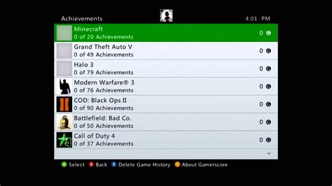 Does Xbox still reset Gamerscore?