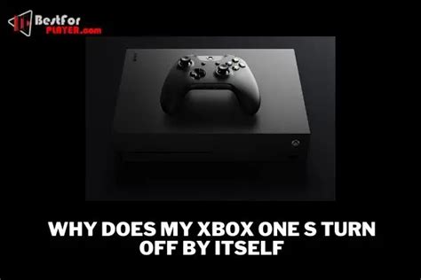 Does Xbox turn off by itself?