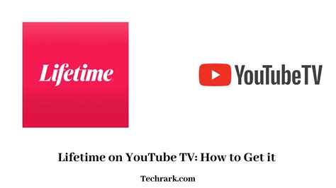 Does YouTube TV have lifetime?