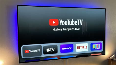 Does YouTube TV need WiFi?